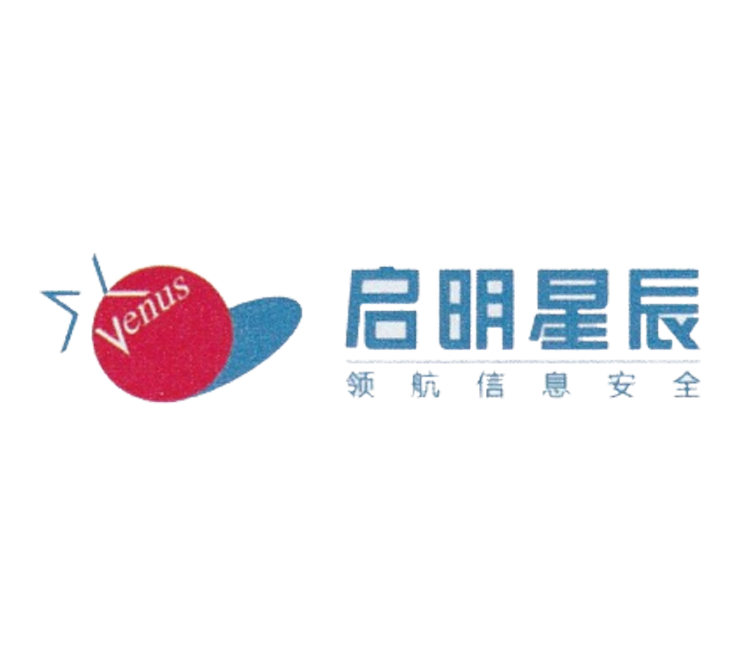 啓明(míng)星辰